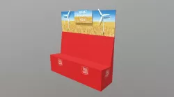 Display Model Mixed Reality Compatible