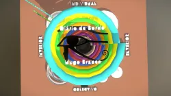 Diário de Bordo - Comunicação Visual I