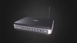 Dlink Dir 320