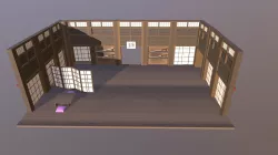 Dojo