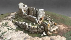 Dolmen de Ses Roques Llises