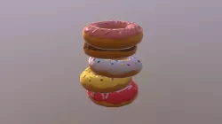 Donuts