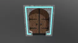 Door Way
