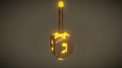Dreidel