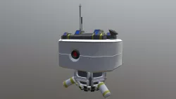 Drone Study