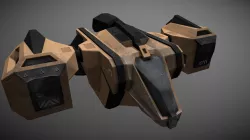Dropship