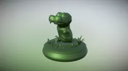 DYL 3D Print