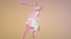Easter Bunny