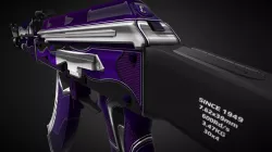 Empath AK p