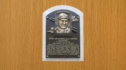 Enos Slaughter