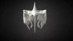 Ethmoid bone / Hueso Etmoides