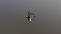 Experimental Weapon Design