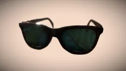 Eyeglass Brille