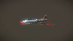 F-86 Sabre