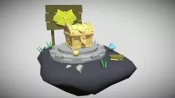 Fantasy stuff