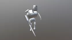 Final Project Robot