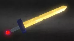 Finn's Sword