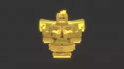 Fire Guild Knight