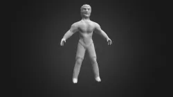 First Attempt