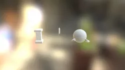 First Exercise from CGCookie