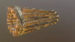 Fish Trap WIP