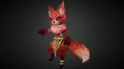 Furball - Creature