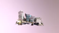 Fusionopolis 2
