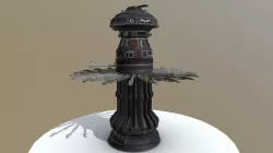 FX-7 Medical Droid