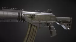 Galil Ace 23