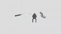 Garden Tools