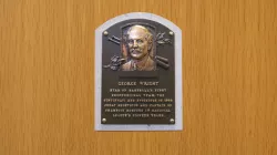 George Wright