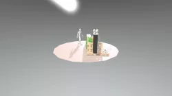 Gin Bar