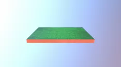 Golf Course - Start