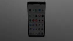 Google Pixel 2 XL