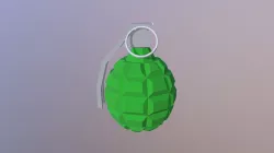 Grenade