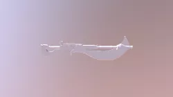 Gun Blade