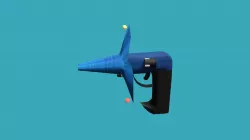 Gun Model