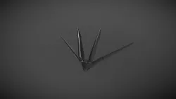 Gundam Horn