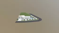 Hacienda Real K1