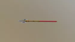 Halberd