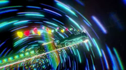 HAPPY PARTY TRAIN-Love Live! Sunshine!! short 3d
