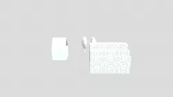 Harris Themed Props (SGD 114 SU2020)