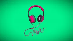 Headphones