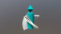 Hedra Tower