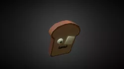 Hellcrow Games - "French Toast"