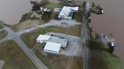 Holbrook Campground Industrial