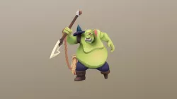 Hook Animations