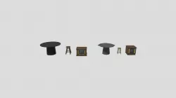 House hold items