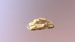 Hover Tank