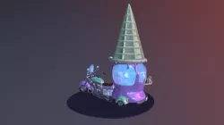 Ice Cream